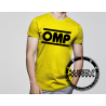 Camiseta OMP