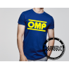 Camiseta OMP