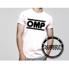 Camiseta OMP