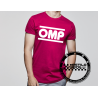 Camiseta OMP