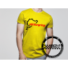 Camiseta Nürburgring