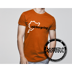 Camiseta Nürburgring