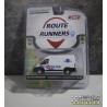 Greenlight 2017 Ram Promaster – washinton D.C Metropolitan Police - Route Runners