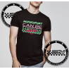 Camiseta Motorsport can be addictive