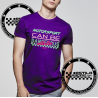 Camiseta Motorsport can be addictive