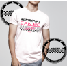 Camiseta Motorsport can be addictive