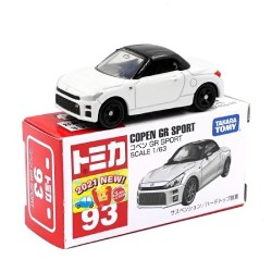 Tomica Copen GR Sport Nº93