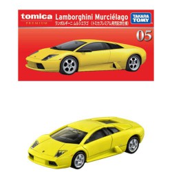 Tomica premium Lamborghini Murcielago Nº05