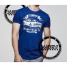 Camiseta BMW Drive a legend E30