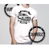 Camiseta BMW Drive a legend E30