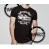 Camiseta BMW Drive a legend E30