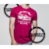 Camiseta BMW Drive a legend E30