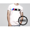 Camiseta M3 BMW