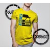 Camiseta Silueta BMW E36