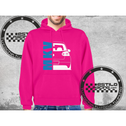 Llavero de Goma BMW