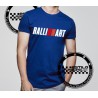 Camiseta Ralliart