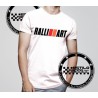 Camiseta Ralliart