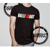 Camiseta Ralliart