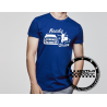 Camiseta BMW Ready to drive