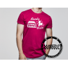 Camiseta BMW Ready to drive