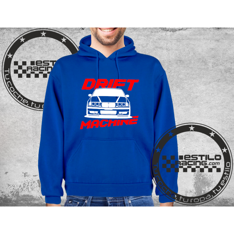 Sudadera bmw e36 hotsell
