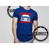 Camiseta BMW E36 drift machine