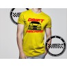 Camiseta BMW E36 drift machine