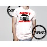 Camiseta BMW E36 drift machine