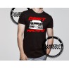 Camiseta BMW E36 drift machine