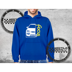 Pegatina RALLIART