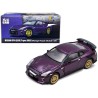 Era Car Nissan GT-R (R35) T-spec 2022 Midnight Purple