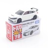 Tomica Honda Civic Type R Nº78