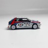 Mini GT Lancia Delta HF Integrale Evoluzione 3 - 1992 Rally 1000 Lakes Winner