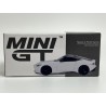 Mini GT Nissan Z Performance - 2023 Everest White