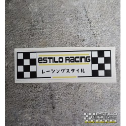 Slap Estilo Racing