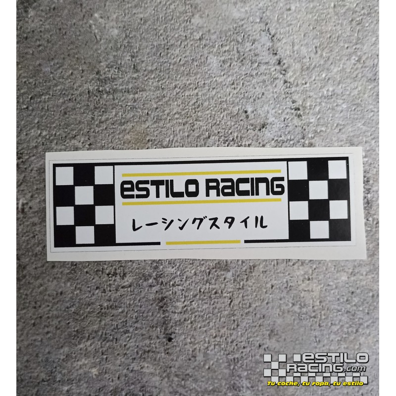 Slap Estilo Racing