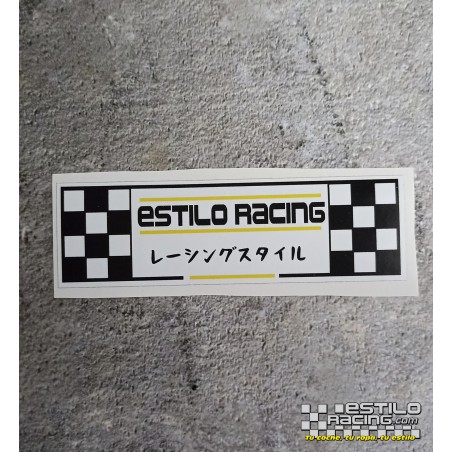 Slap Estilo Racing