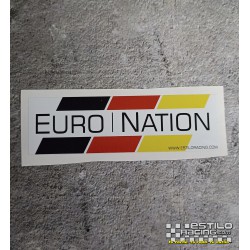 Slap Euro Nation