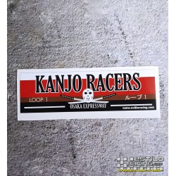 Slap Kanjo Racers
