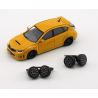 BM Creations Subaru Impreza WRX 2009