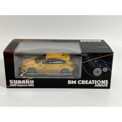 BM Creations Subaru Impreza WRX 2009