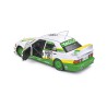 Solido 1:18 Mercedes Benz 190 Evolution II DTM - 1991 N10 J.LAFFITE