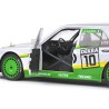 Solido 1:18 Mercedes Benz 190 Evolution II DTM - 1991 N10 J.LAFFITE