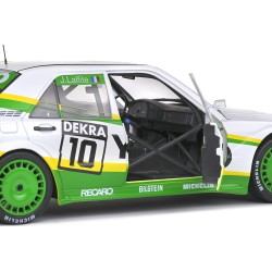 Solido 1:18 Mercedes Benz 190 Evolution II DTM - 1991 N10 J.LAFFITE