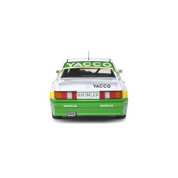 Solido 1:18 Mercedes Benz 190 Evolution II DTM - 1991 N10 J.LAFFITE