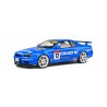 Solido 1:18 Nissan Skyline GT-R R34 Calsonic Streetfighter