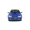 Solido 1:18 Subaru Impreza 22B – Sonic Blue – 1998