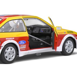 Solido 1:18 Ford Sierra Cosworth RS – Tour de Corse – 1987 – N11 Auriol / Occelli