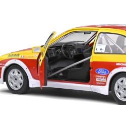 Solido 1:18 Ford Sierra Cosworth RS – Tour de Corse – 1987 – N11 Auriol / Occelli