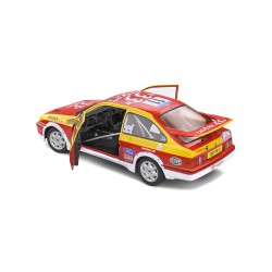 Solido 1:18 Ford Sierra Cosworth RS – Tour de Corse – 1987 – N11 Auriol / Occelli